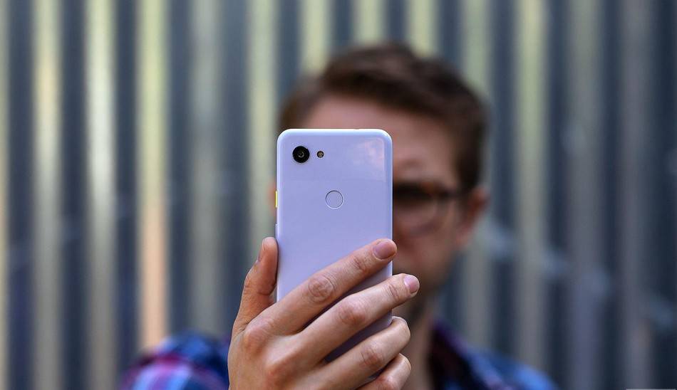 Pixel 3A / نقد و بررسی پیکسل 3A
