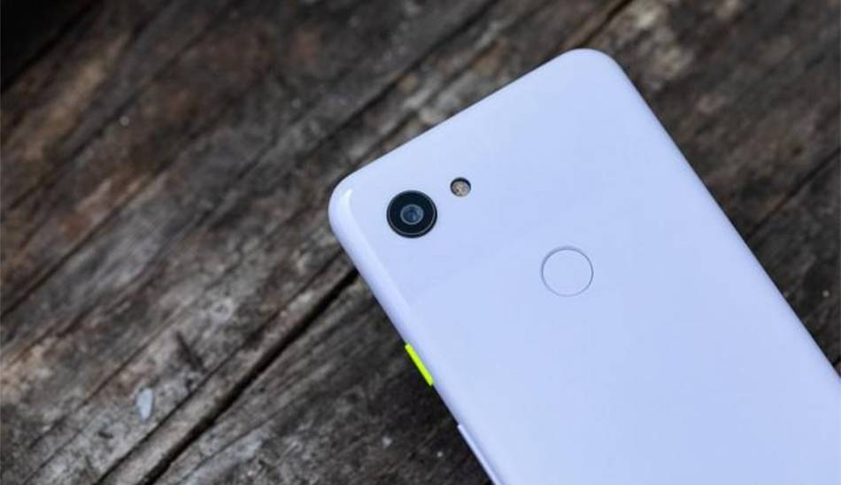 Pixel 3A / نگاهی به پیکسل 3A