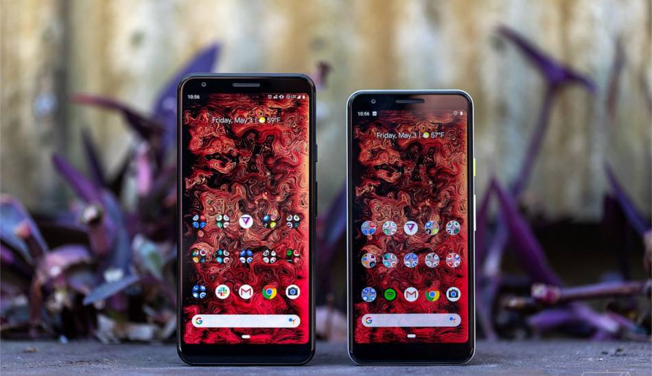 Pixel 3A / گوشی اقتصادی گوگل پیکسل 3A