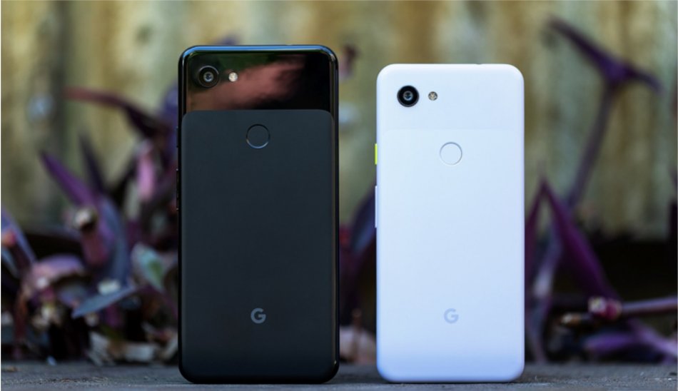 Pixel 3A / بررسی پیکسل 3A