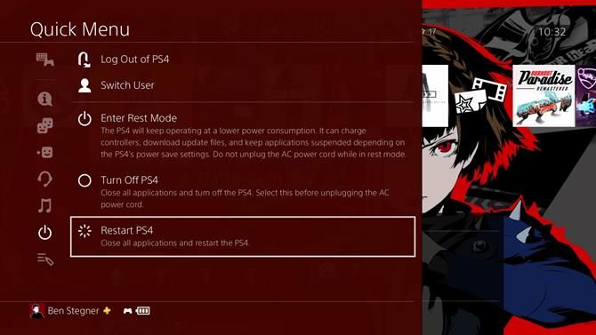 وصل نشدن ps4 به اینترنت / عدم اتصال پلی استیشن 4 به اینترنت