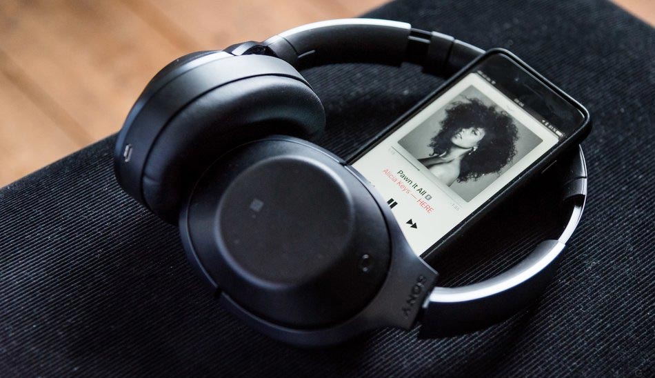 sony-MDR-1000X/ هدفون سونی MDR-1000X