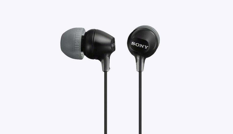 sony-MDR-EX15AP/ بهترین هندزفری سونی MDR-EX15AP