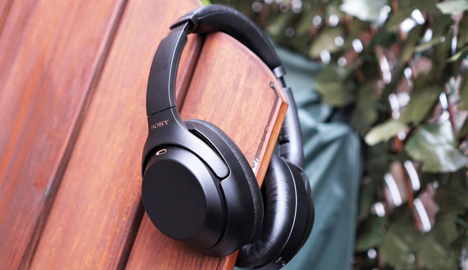 sony WH-1000XM3/ هدفون WH-1000XM3 