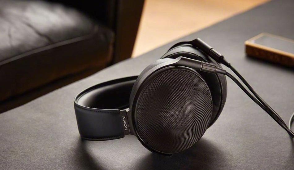 sony zr1 headphone/هدفون Z1R پریمیوم