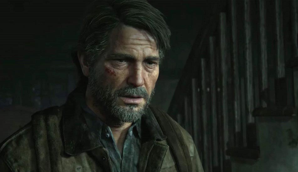 تریلر بازی the last of us part 2
