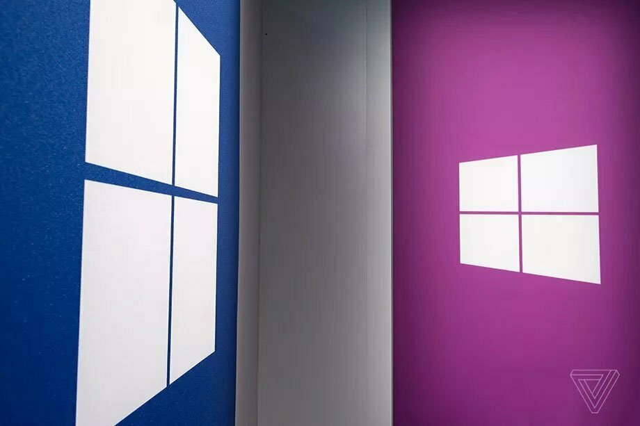 windows logo / لوگوی ویندوز