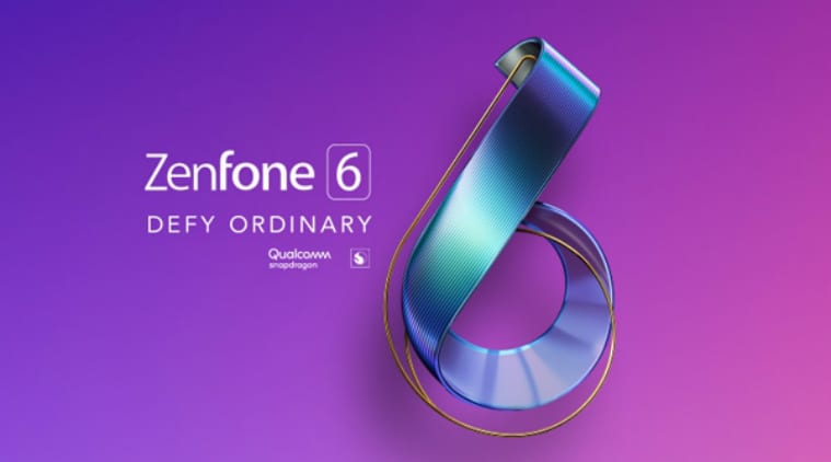 Asus ZenFone 6 / ایسوس زنفون 6