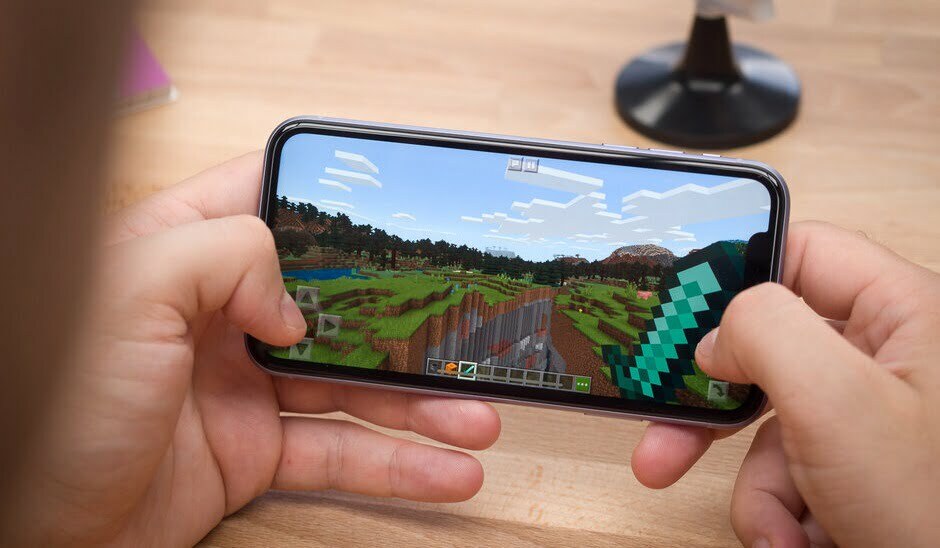 بررسی iPhone 11