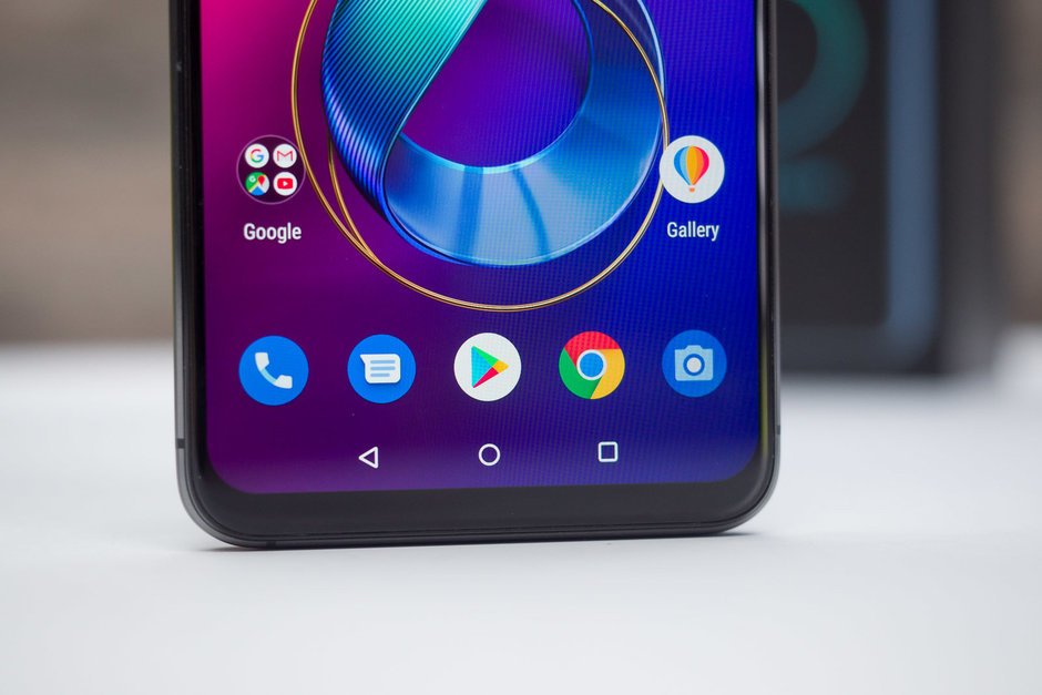 گوشی ایسوس زنفون 6/ Asus Zenfone 6