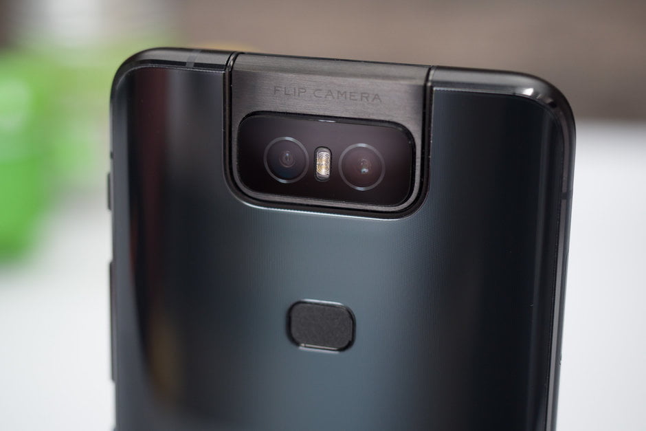 ایسوس زنفون 6/ Asus Zenfone 6
