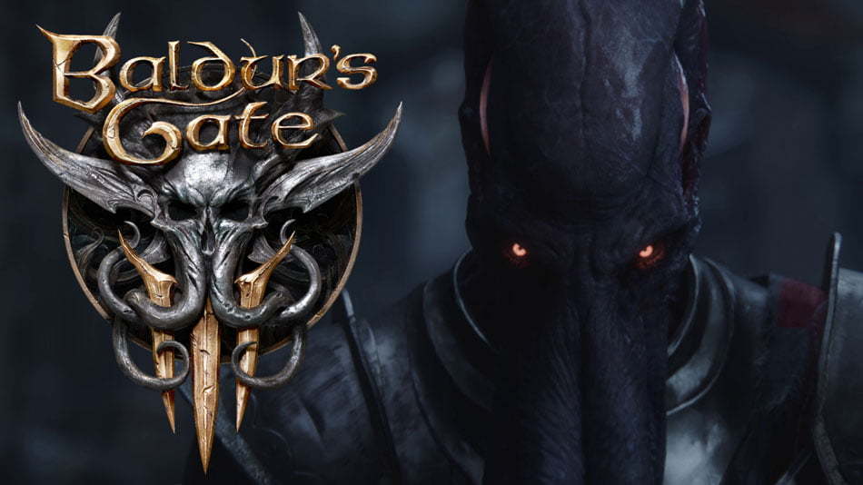 بازی Baldur's Gate III