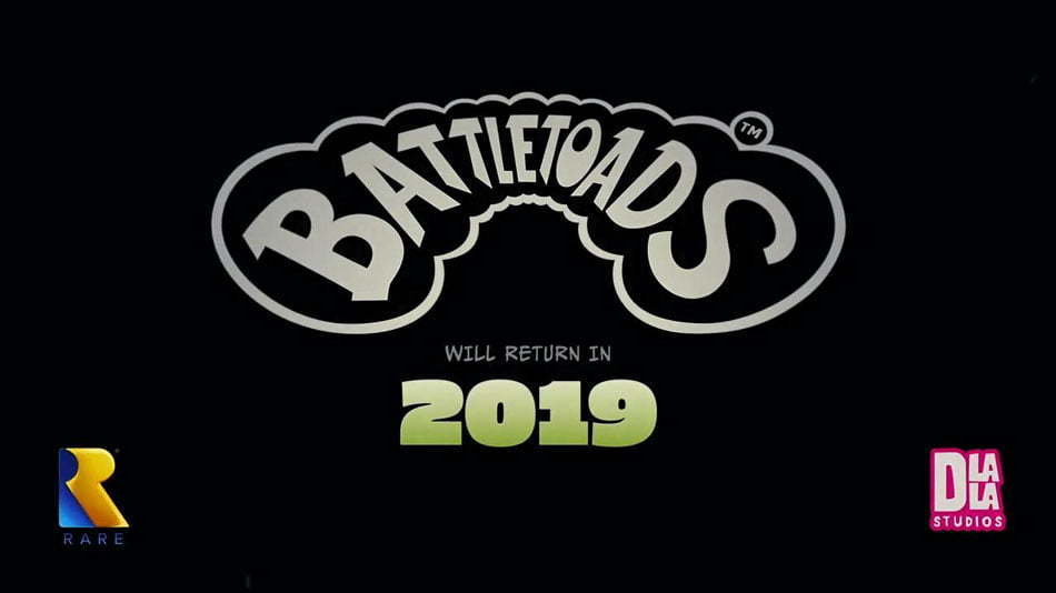 بازی Battletoads