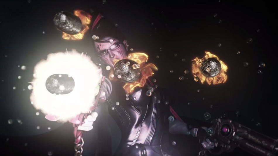 بازی Bayonetta 3
