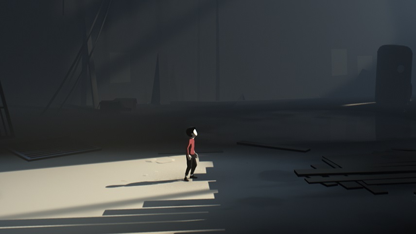 برترین بازی ایفون - Playdead's INSIDE