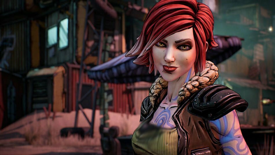 بازی Borderlands 3