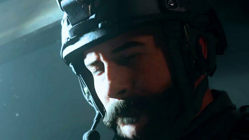 بازی Call of Duty: Modern Warfare