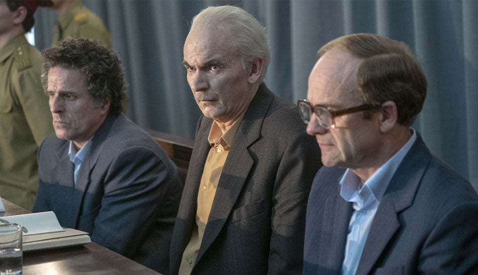سریال chernobyl نقد