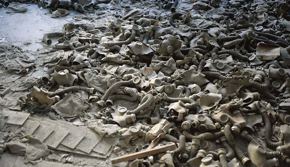دانلود سریال chernobyl دوبله فارسی بدون سانسور