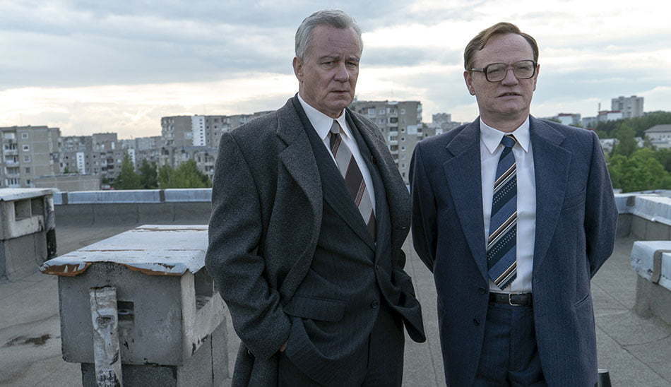 زیرنویس سریال chernobyl