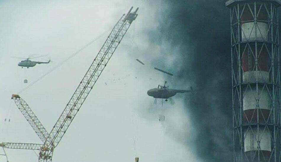 دانلود سریال chernobyl 2019