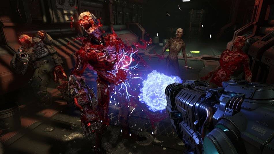 بازی Doom Eternal