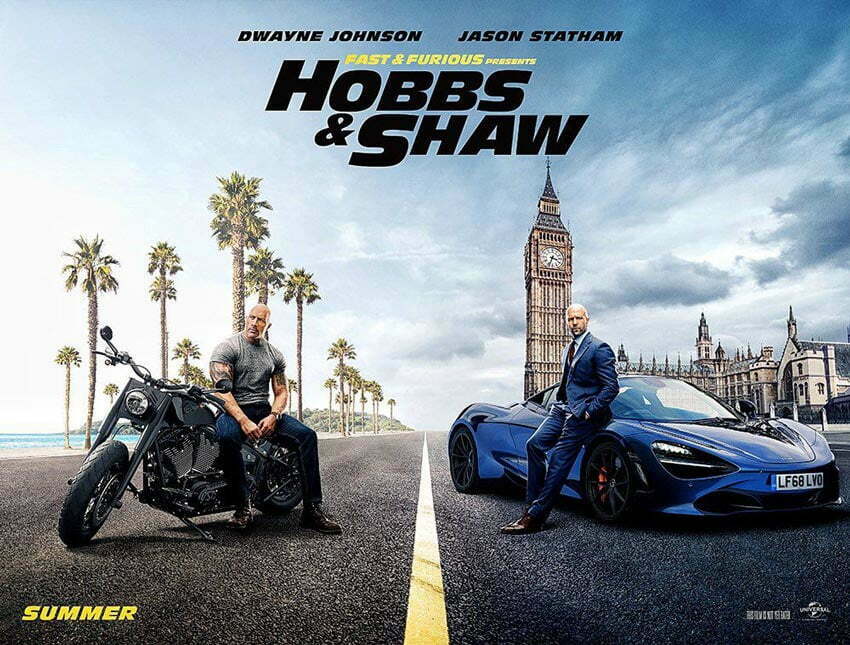 جریان فیلم های fast & furious / مجموعه فیلم های Fast & Furious