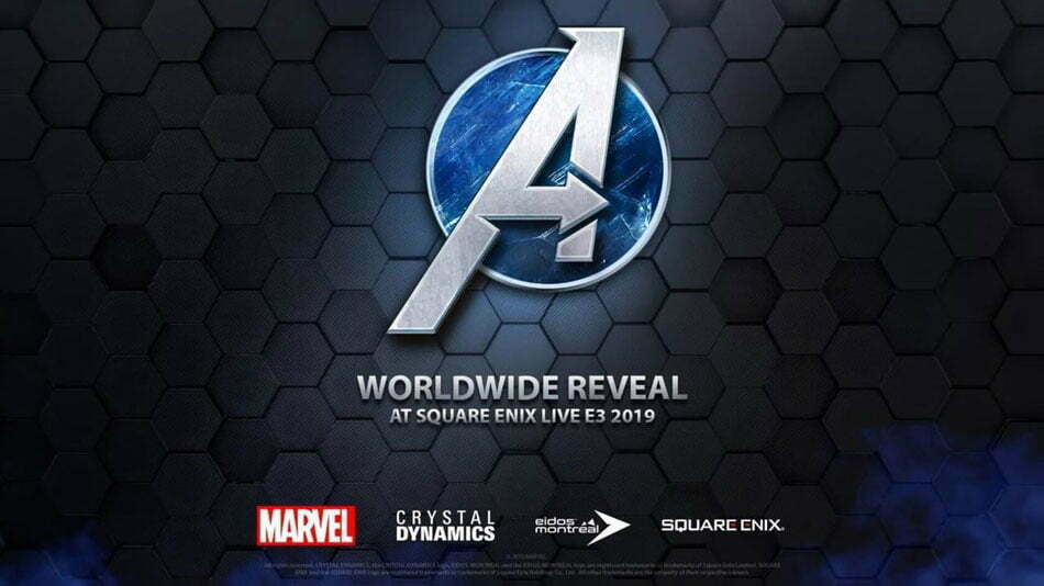 بازی Marvel's Avengers
