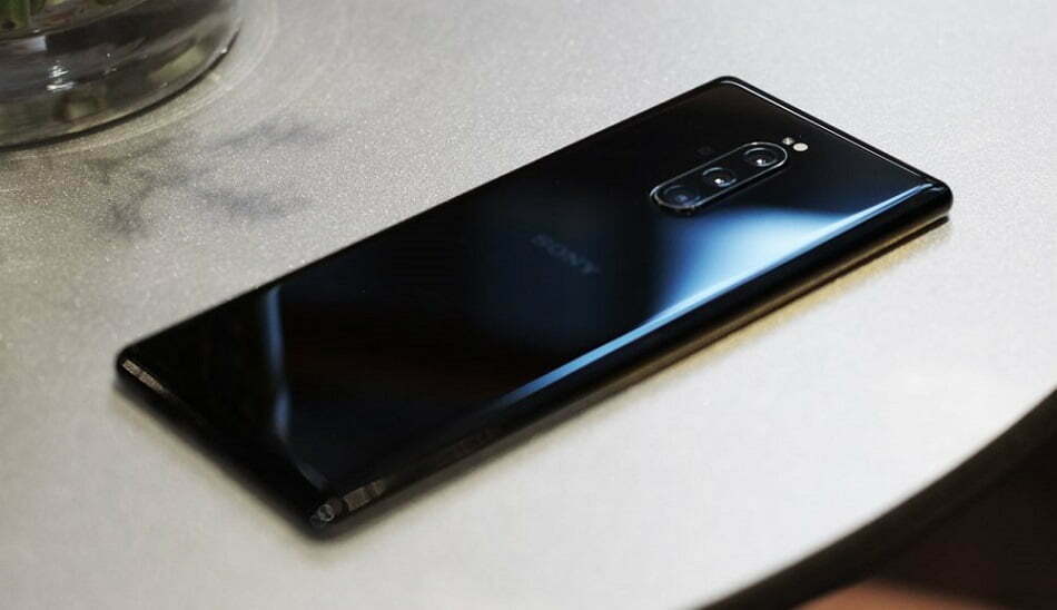sony xperia 1 / سونی اکسپریا 1