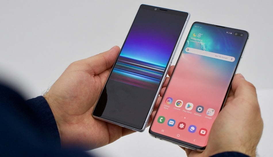 sony xperia 1 / سونی اکسپریا 1