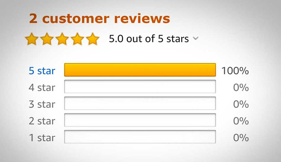 amazon/آمازون/بررسی فیک