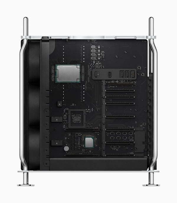 mac pro 2019 / مک پرو 2019