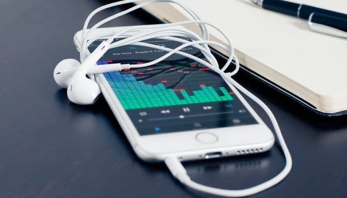 apple music / اپل موزیک