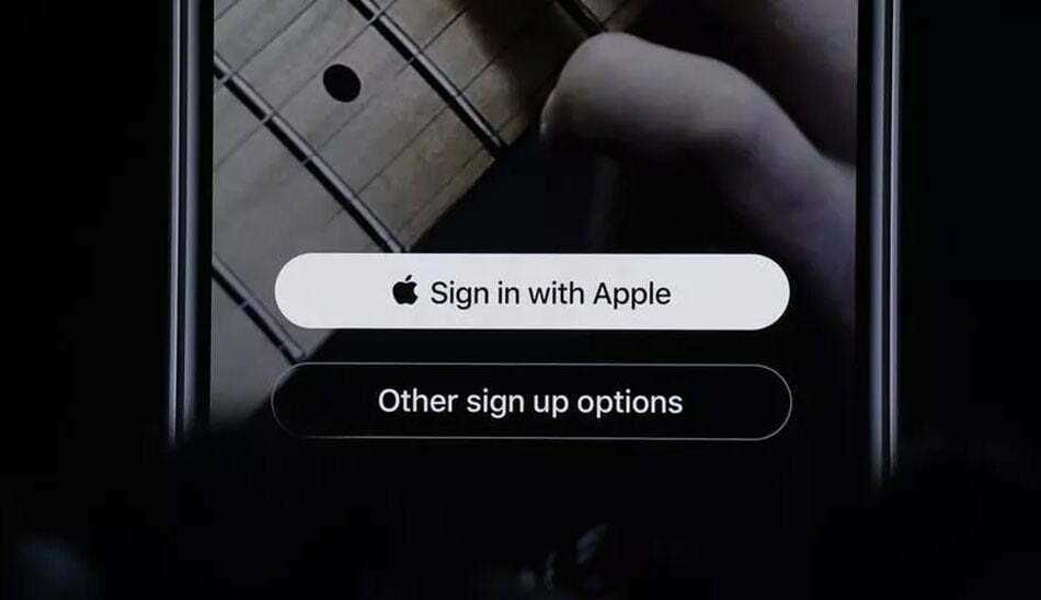 حفظ حریم شخصی کاربران در آیفون / apple-security