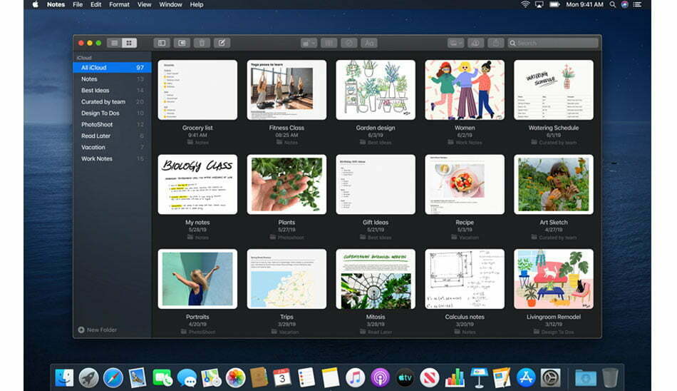 catalina-os/ سیستم عامل جدید Mac با نام کاتالینا
