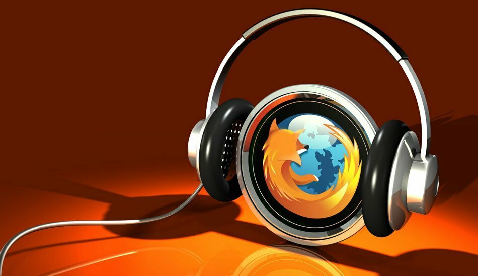 مرورگر فایرفاکس / firefox Browser