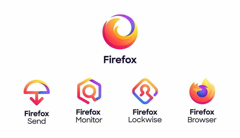 مرورگر فایرفاکس / Firefox Browser / موزیلا