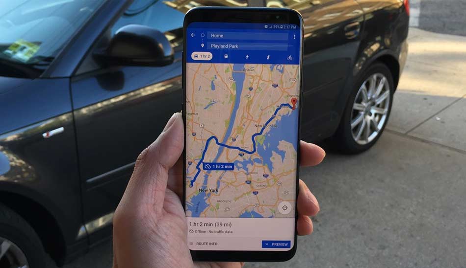 گوگل مپس /google-maps