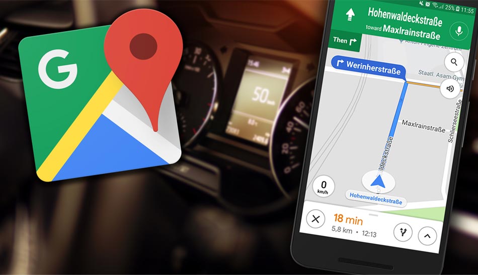گوکل مپس/google-maps 
