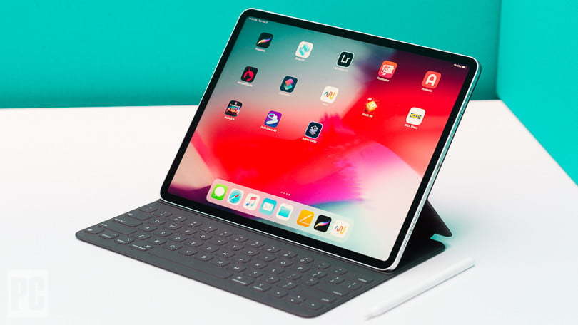 آیپد پرو 12.9 اینچی/ iPad pro 2019