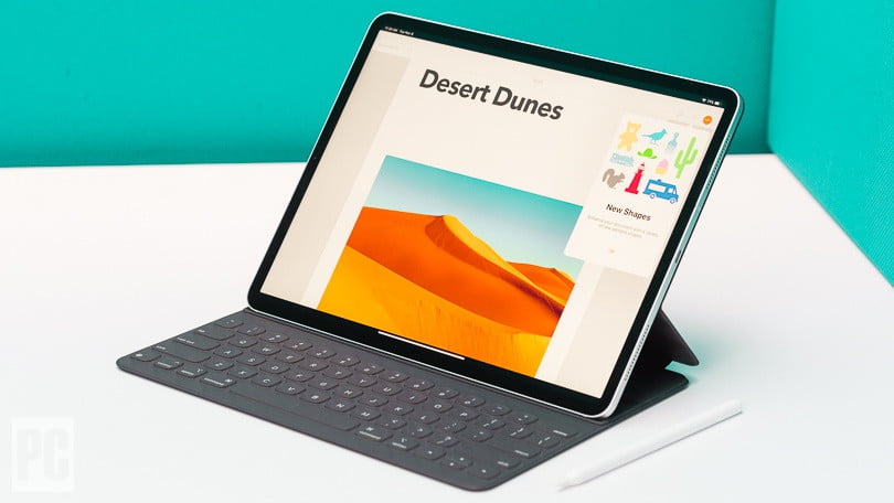 قیمت آیپد پرو 2019/ iPad pro 2019