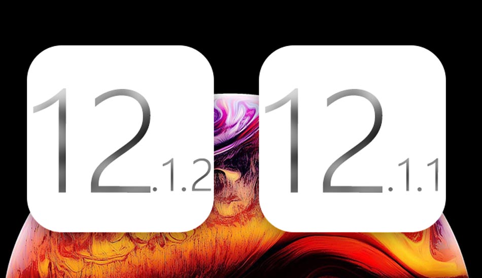 /ios 12.1.2 update/ آپدیت ios 12.1.2