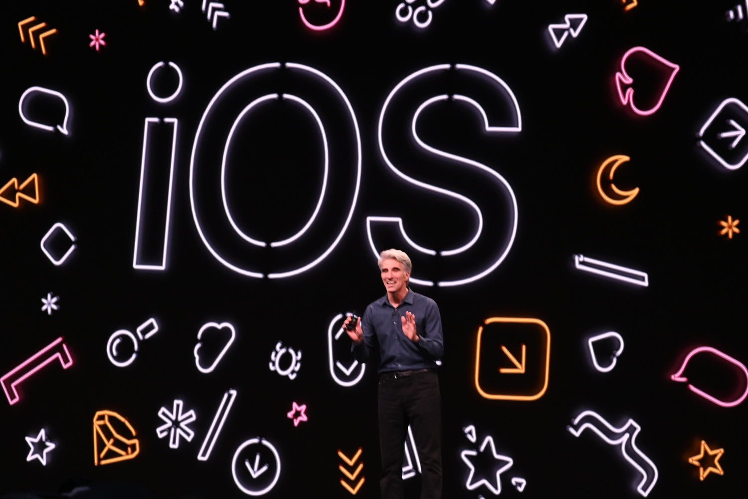 iOS 13 / آی او اس 13