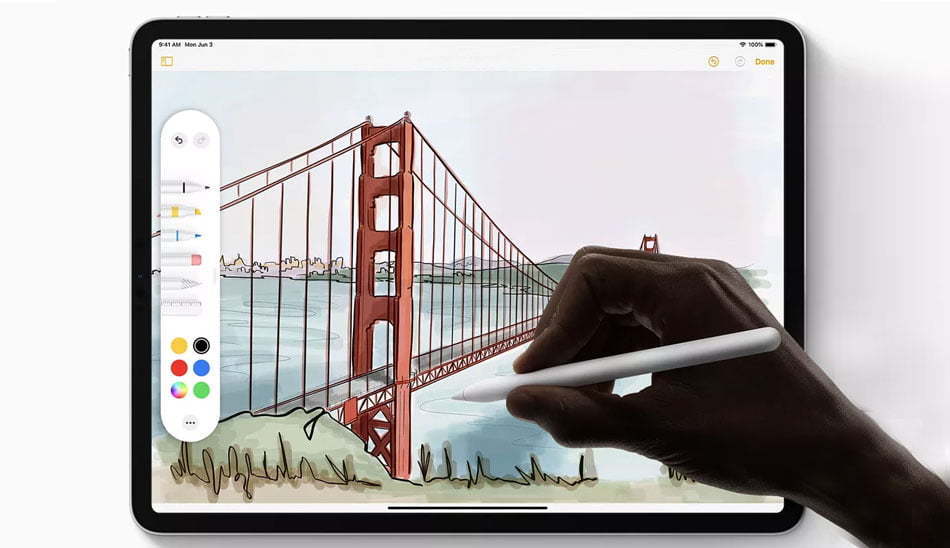 ipad-os/ سیستم عامل آیپاد