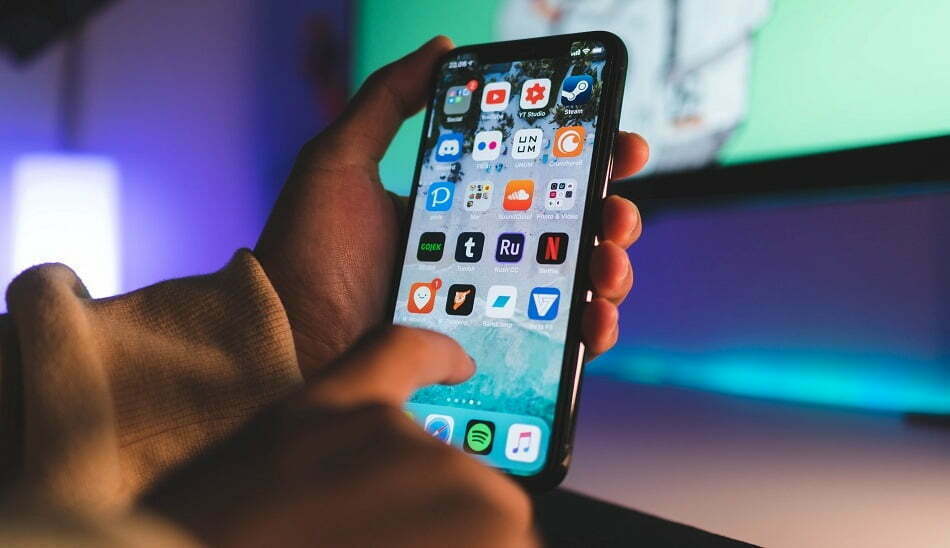 iphone / آیفون ساخت چین