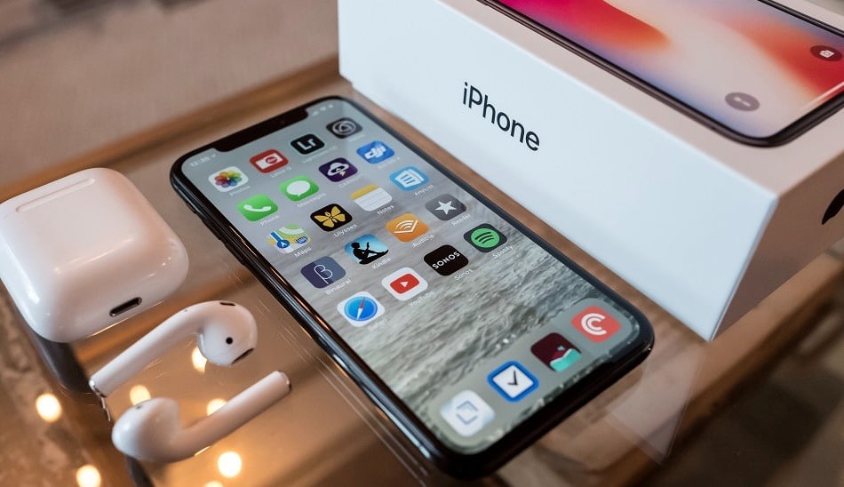 iphone / آیفون چینی