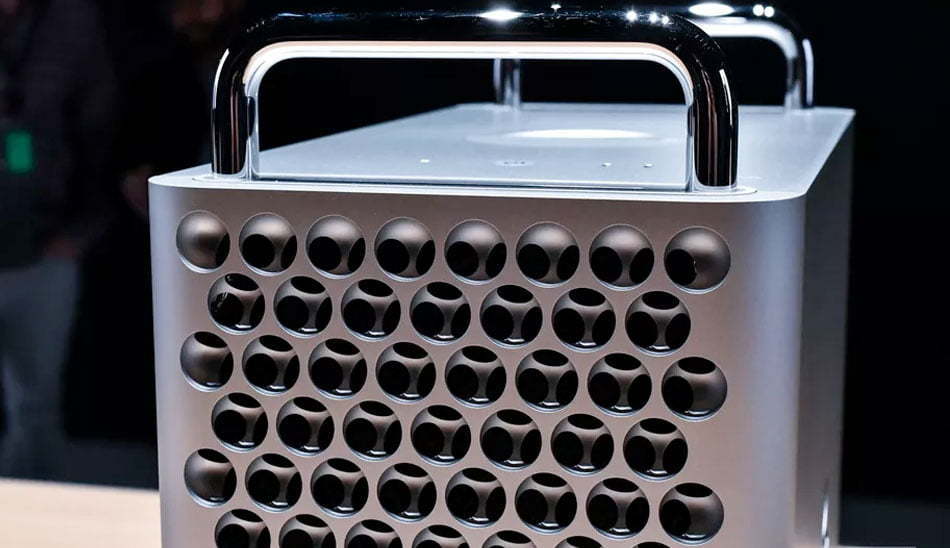 مک پرو 2019 اپل / mac pro 2019 apple