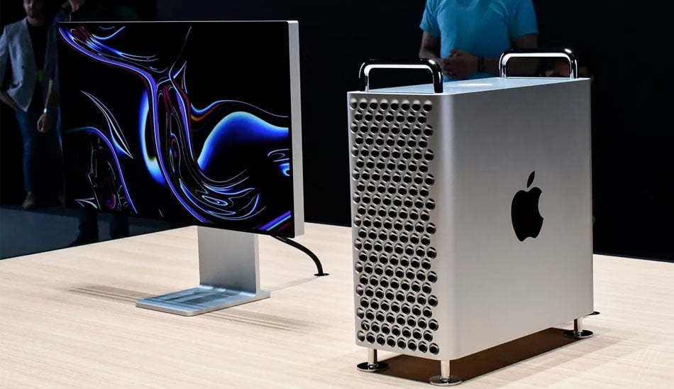 مک پرو 2019 / mac-pro