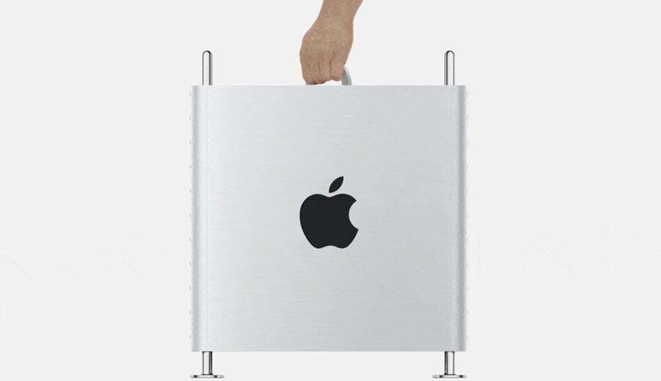 مک پرو 2019 اپل / mac pro 2019 apple