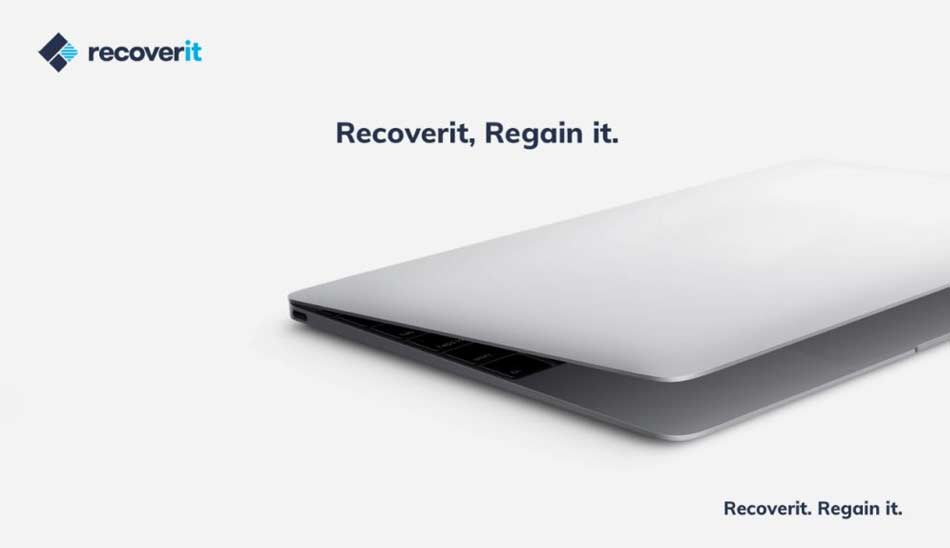 recoverit-8.0/ نرم افزار Recoverit